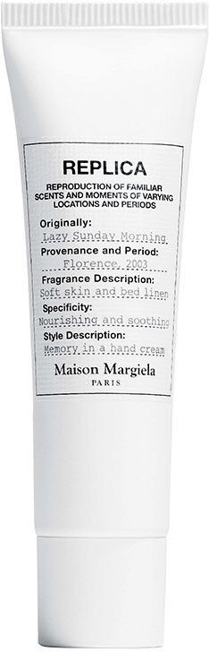 Maison Margiela Replica Lazy Sunday Morning Hand Cream 30ml