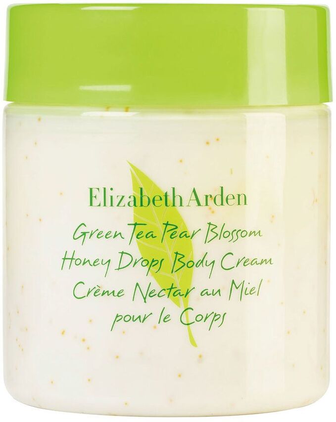 Elizabeth Arden Green Tea Pear Blossom Honey Drops Body Cream 250ml