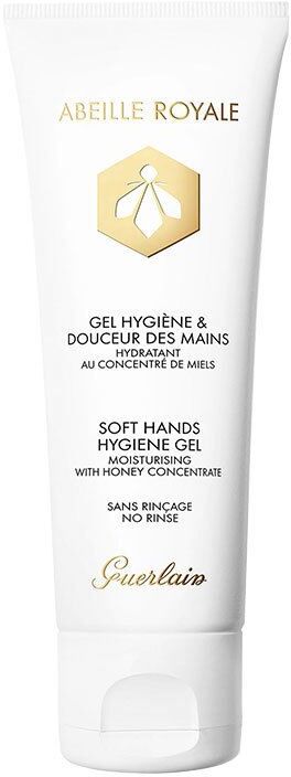 Guerlain Abeille Royale Soft Hands Hygiene Gel 40ml