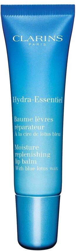 Clarins Hydra-Essentiel Moisture Replenishing Lip Balm 15ml