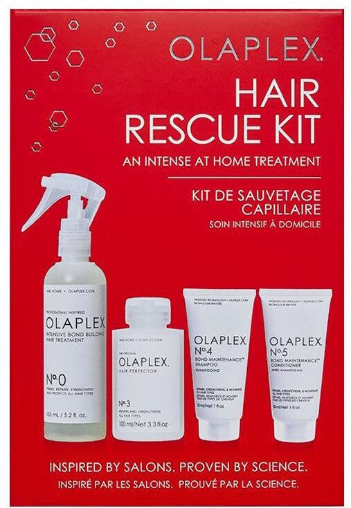 Olaplex 2021 Pro Holiday Kit