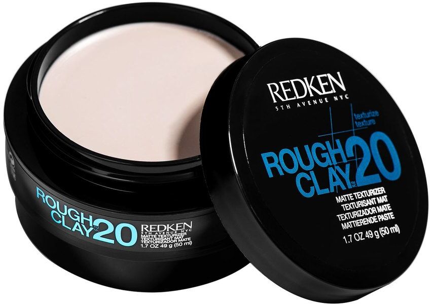 Redken # 20 Rough Clay 50ml