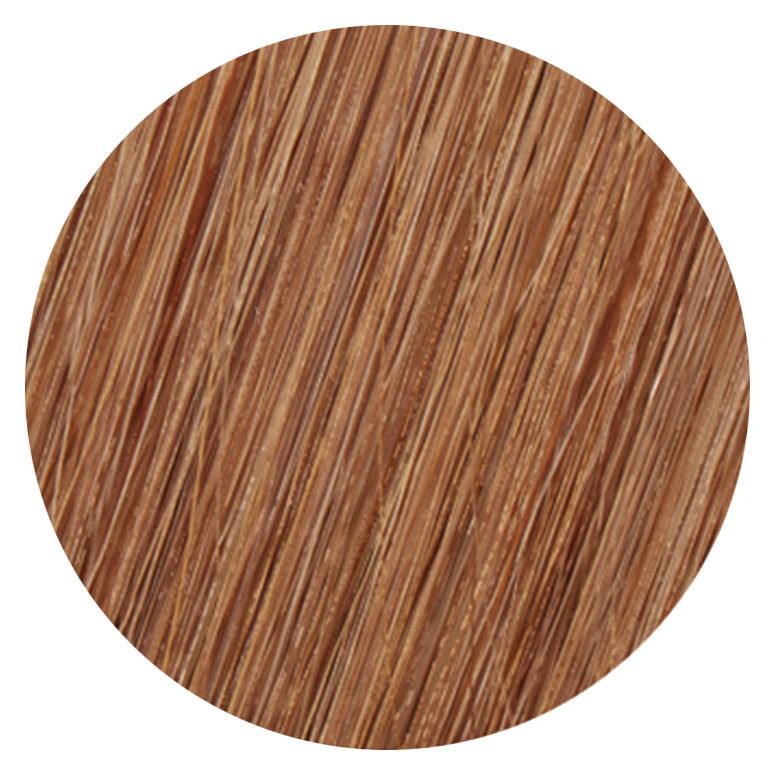 Showpony 7 Piece Clip In Hair Extension Set 8VA 10B Ombre Cookies`n Cream 50cm