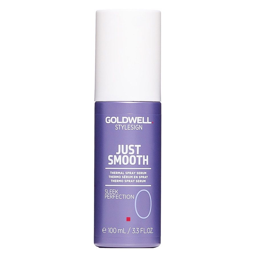 Goldwell Stylesign Just Smooth Sleek Perfection Thermal Spray Serum 100ml