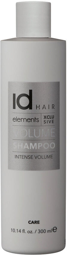 Id Hair Elements Xclusive Volume Shampoo 300ml