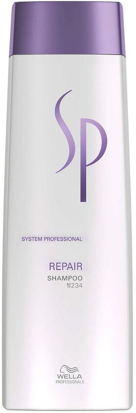 Wella Sp Repair Shampoo 250ml