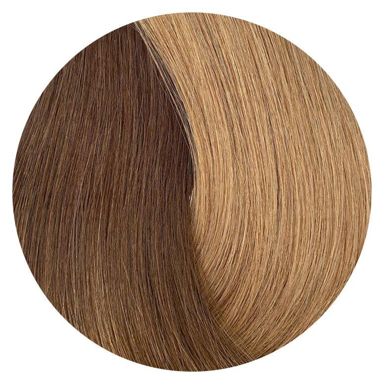 Showpony Halo Box Set 3in1 6VG 8VG Ombre Cool Brown 50cm