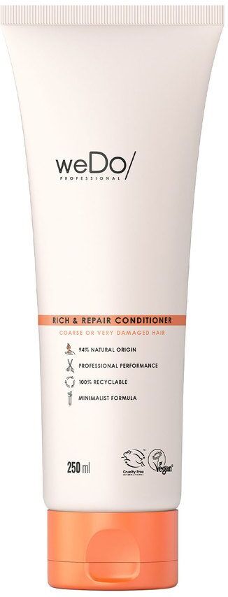 weDo/ Professional Rich & Repair Conditioner 250ml