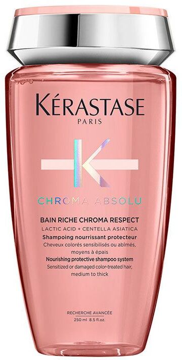 Kérastase Bain Riche Chroma Respect 250ml