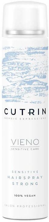 Cutrin Vieno Sensitive Heat Protection 200ml