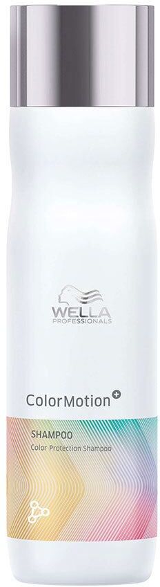 Wella Professionals ColorMotion+ Color Protection Shampoo 250ml