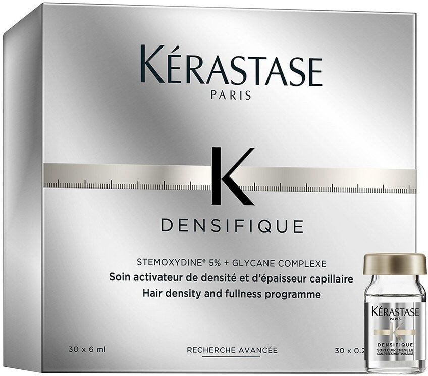 Kérastase Densifique Cure Densifique Femme 30x6ml