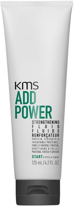 KMS California KMS AddPower Strengthening Fluid 125ml