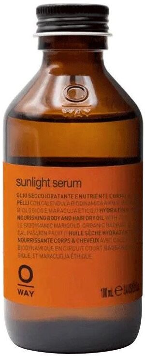 Oway Sunlight Serum 100ml