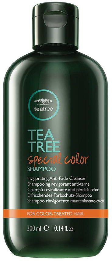 Paul Mitchell Tea Tree Special Color Shampoo 300ml