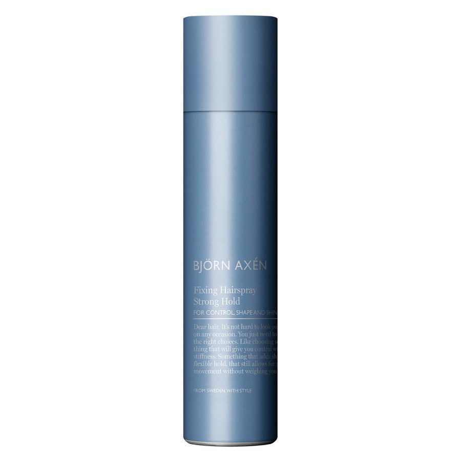 Björn Axén Fixing Hairspray Strong Hold 250ml