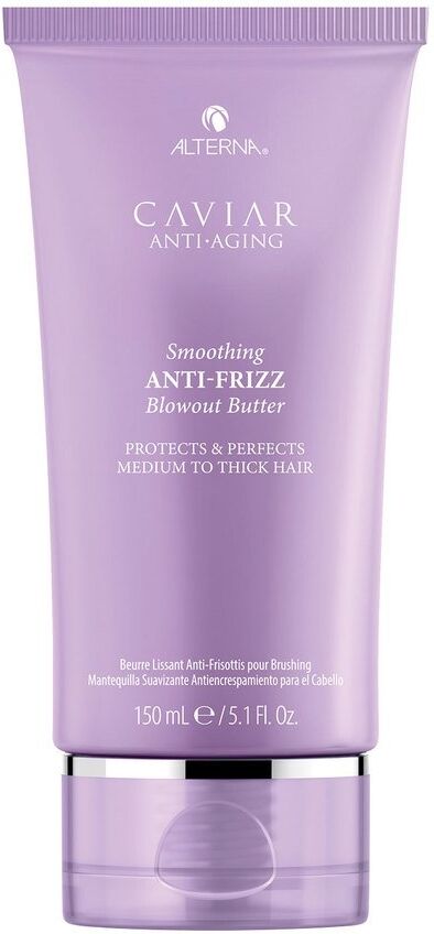 Alterna Caviar Smoothing Anti-Frizz Blowout Butter 150ml