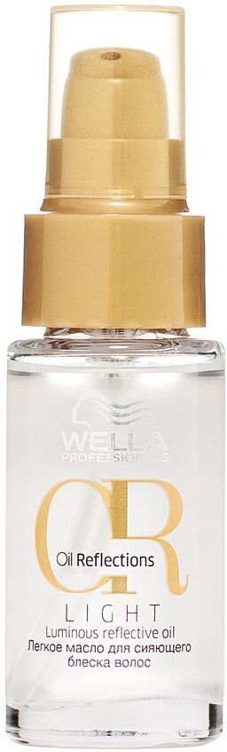 Wella Professionals Oil Reflections Light Luminos Reflective Oil 30ml