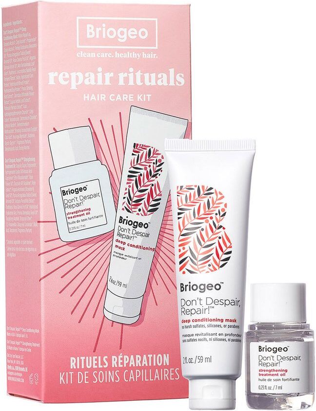 Briogeo Don't Despair, Repair!™ Repair Rituals Hair Care Kit