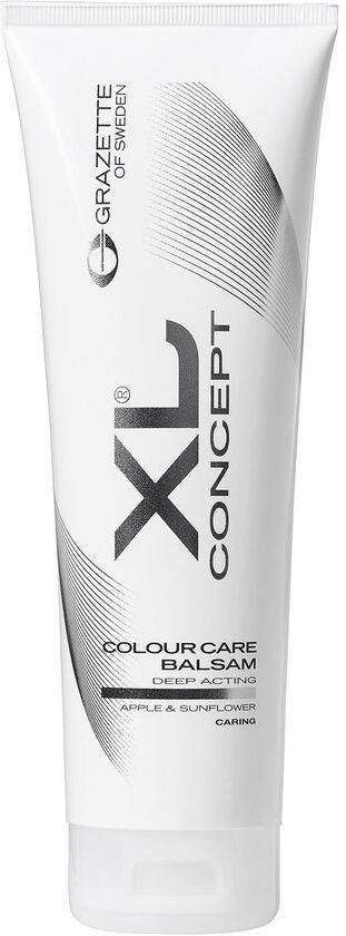 XL Concept Colour Care Deep Acting Balsam 250ml