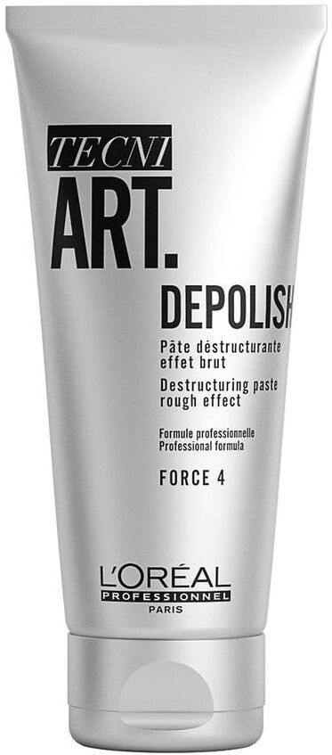 Loreal Professionnel L'Oréal Professionnel Tecni.Art Wild Stylers Depolish 100ml