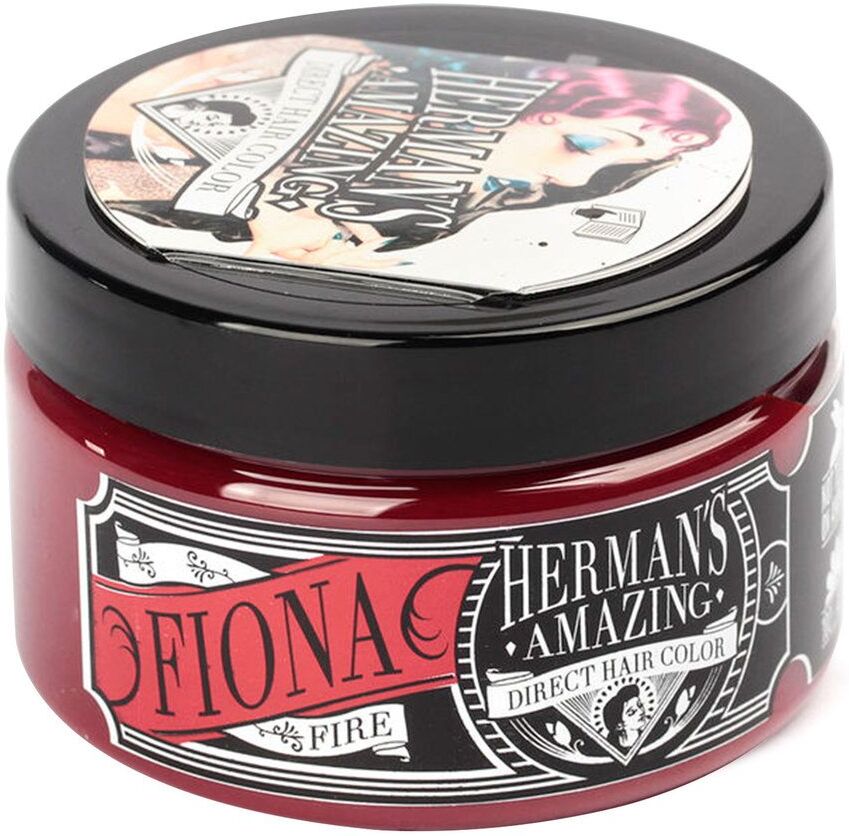 Herman’s Professional Herman's Amazing Direct Hair Color Fiona Fire 115ml