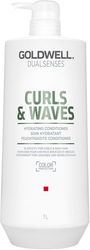 Goldwell Dualsenses Curls & Waves Conditioner 1000 ml