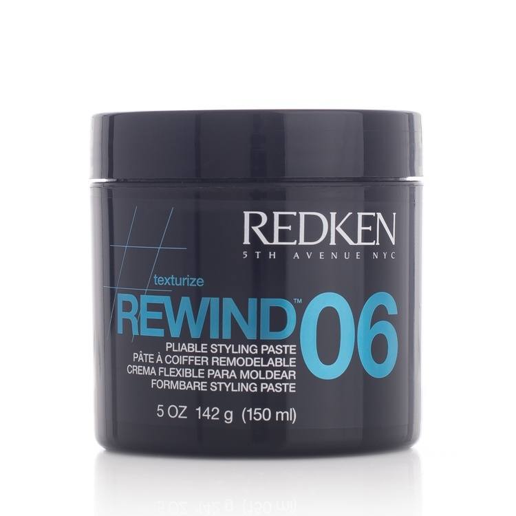 Redken #06 Rewind Styling Paste 150ml