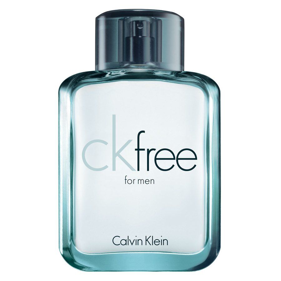 Calvin Klein Free Eau De Toilette 50ml