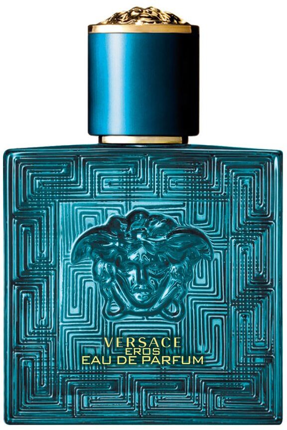 Versace Eros Eau De Parfum 50ml