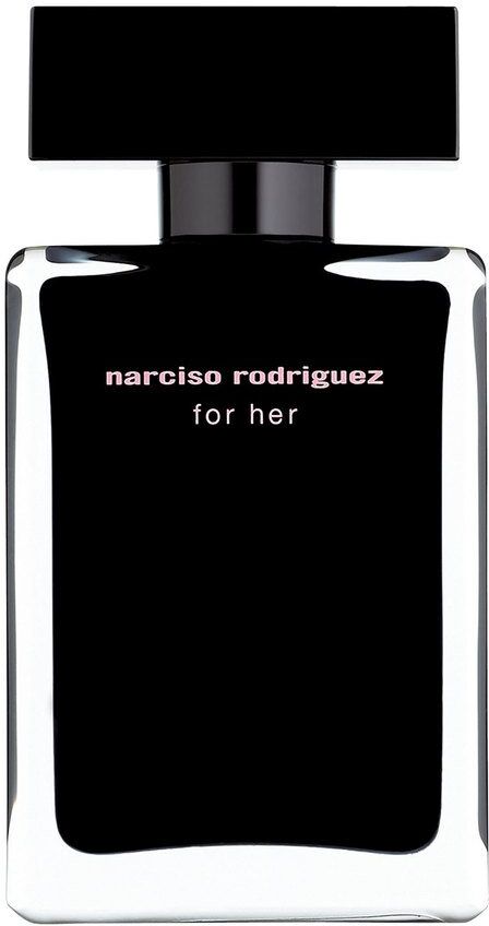 Narciso Rodriguez For Her Eau De Toilette 50ml