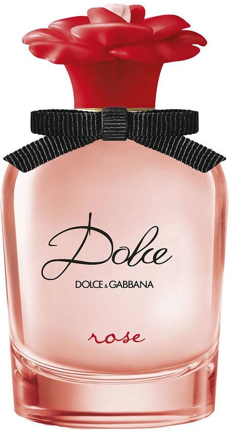 Dolce & Gabbana Dolce Rose Eau De Toilette 50ml