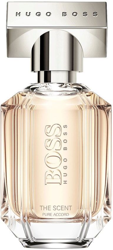 Hugo Boss The Scent For Her Pure Accord Eau De Toilette 30ml