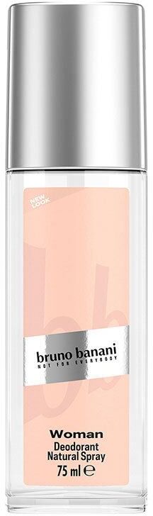 Bruno Banani Woman Deodorant 75ml