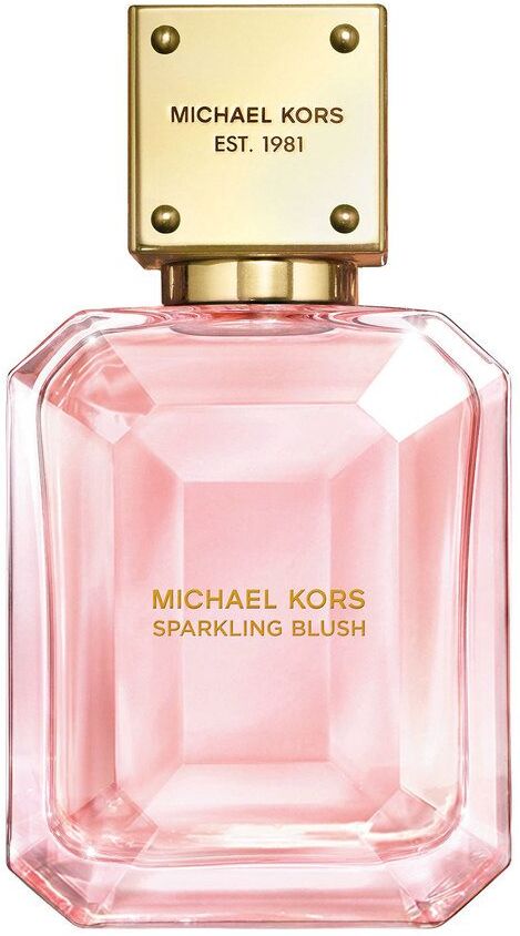 Michael Kors Sparkling Blush Eau De Parfum 50ml