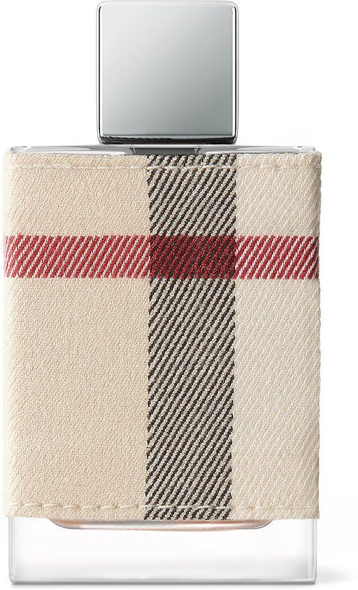 Burberry London For Her Eau De Parfum 50ml