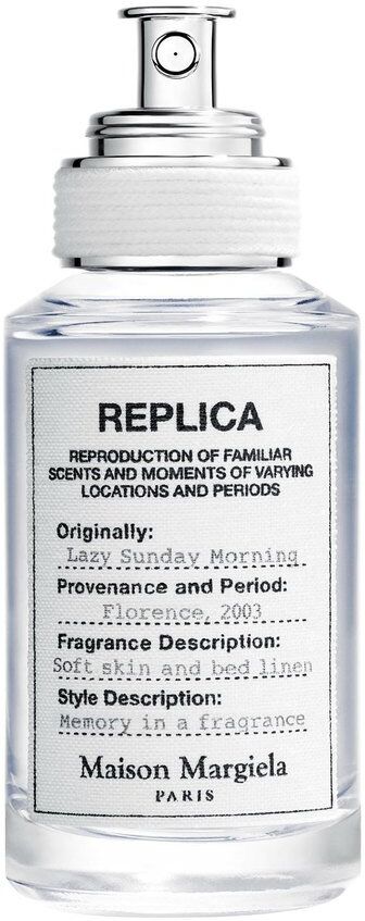 Maison Margiela Replica Lazy Sunday Morning Eau De Toilette 30ml