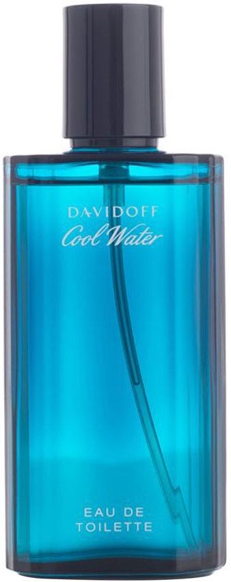 Davidoff Cool Water Man Eau De Toilette 75ml