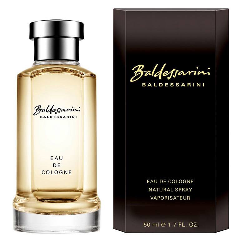 Baldessarini Classic Eau de Cologne 50ml