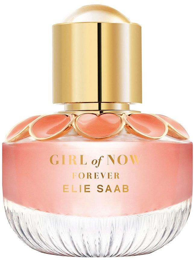 Elie Saab Girl Of Now Forever Eau De Parfum 30ml