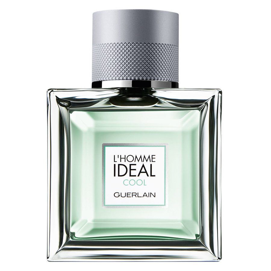 Guerlain L'homme Ideal Cool Eau De Toilette 50ml