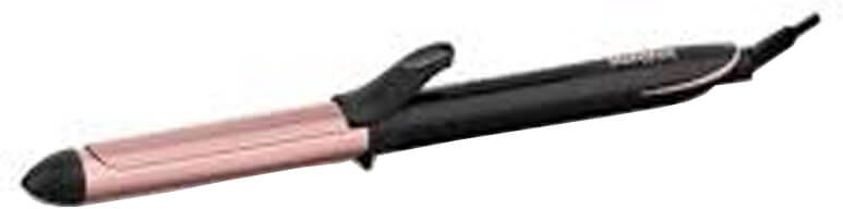 BaByliss Rose Quartz Curling Tong 25mm C451E