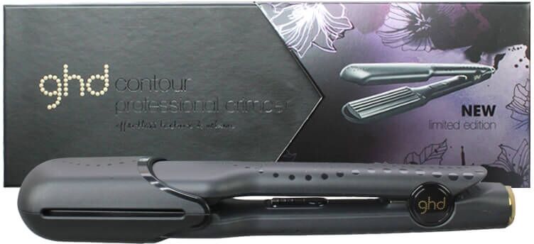 ghd Contour Crepejern