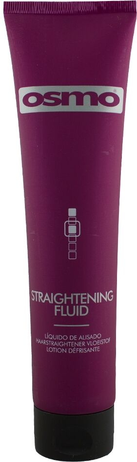 Osmo Straightening Fluid 150 ml