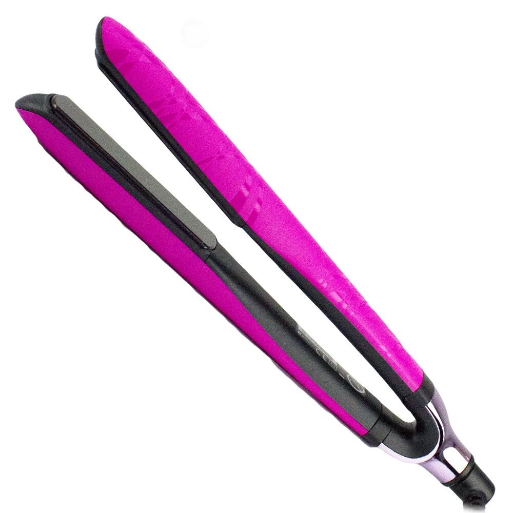 ghd Platinum Styler - Electric Pink (Støt Brysterne)