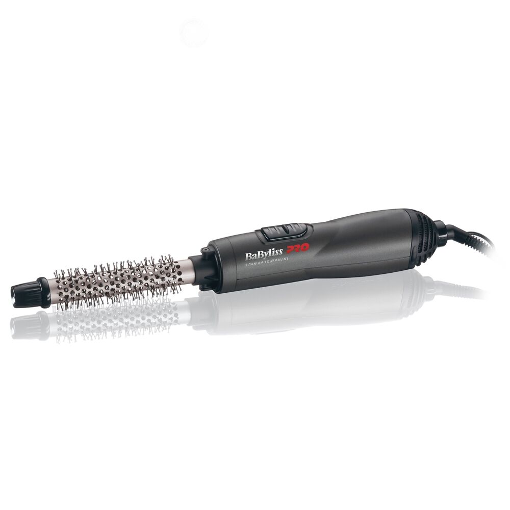 BaByliss Pro Titanium Tourmaline 19mm - BAB2675TTE