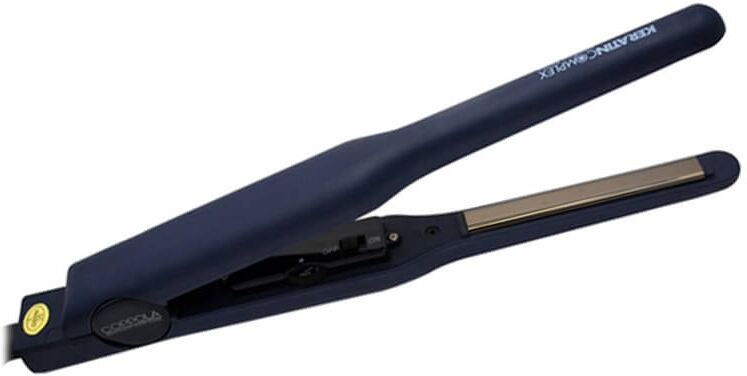 Keratin Complex ½ Inch Flat Iron