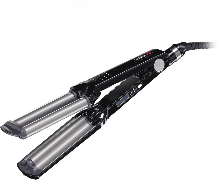 BaByliss Pro Ionic 3D Waver BAB2369TTE