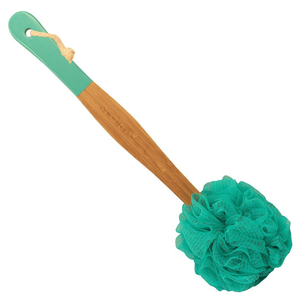 Ecotools Ecopouf Bath Brush 7422