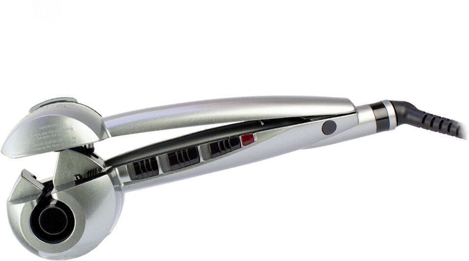 BaByliss Pro MiraCurl Steamtech (BAB2665SE)